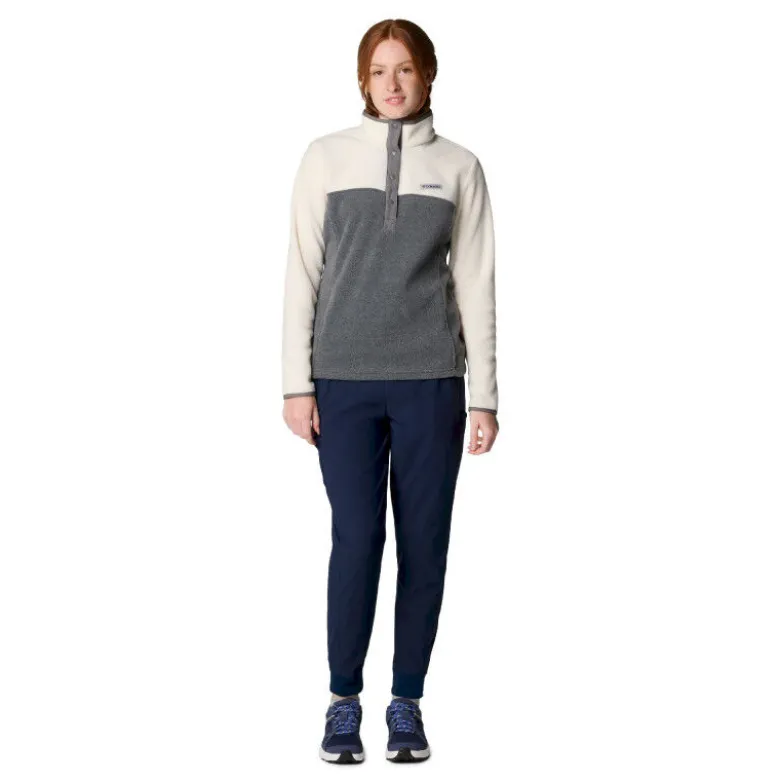 ColumbiaBenton Springs 1/2 Snap Pull Over II - Polaire femme
