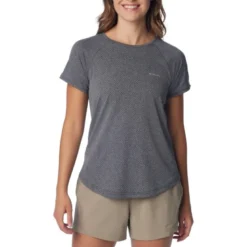 ColumbiaBogata Bay SS Tee - T-shirt femme