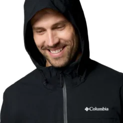 ColumbiaBoulder Falls Jacket - Veste hardshell homme