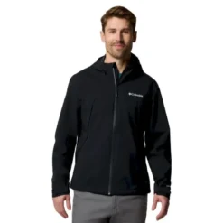 ColumbiaBoulder Falls Jacket - Veste hardshell homme