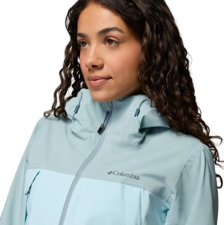 ColumbiaBoulder Falls Jacket - Veste hardshell femme