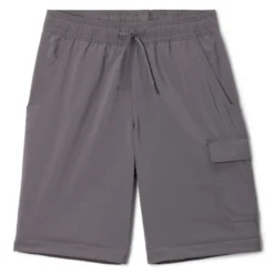 ColumbiaBoys Silver Ridge Utility Convertible Pant - Pantalon randonnée convertible enfant