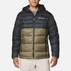 ColumbiaBuck Butte II Insulated Hooded Jacket - Doudoune homme