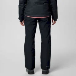 ColumbiaBugaboo II Pant - Pantalon ski femme