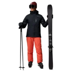 ColumbiaBugaboo V Pant - Pantalon ski homme