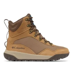 ColumbiaBurnsider Omni-Heat Infinity - Bottes de neige homme