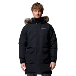 ColumbiaCape Ridge Parka - Parka homme