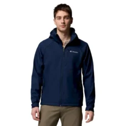 ColumbiaCascade Ridge III Softshell - Veste softshell homme