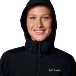 ColumbiaCascade Ridge II Jacket - Veste softshell femme