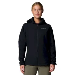 ColumbiaCascade Ridge II Jacket - Veste softshell femme