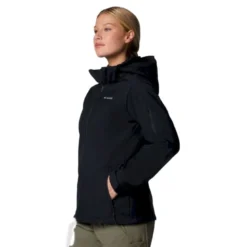 ColumbiaCascade Ridge II Jacket - Veste softshell femme