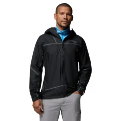 ColumbiaCassiar Pro ODX Shell Jacket - Veste imperméable homme