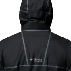 ColumbiaCassiar Pro ODX Shell Jacket - Veste imperméable homme