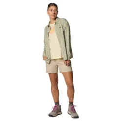 ColumbiaCedar Crest Short - Short randonnée femme