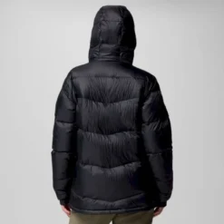 ColumbiaCloudview Down Hooded Jacket - Doudoune femme
