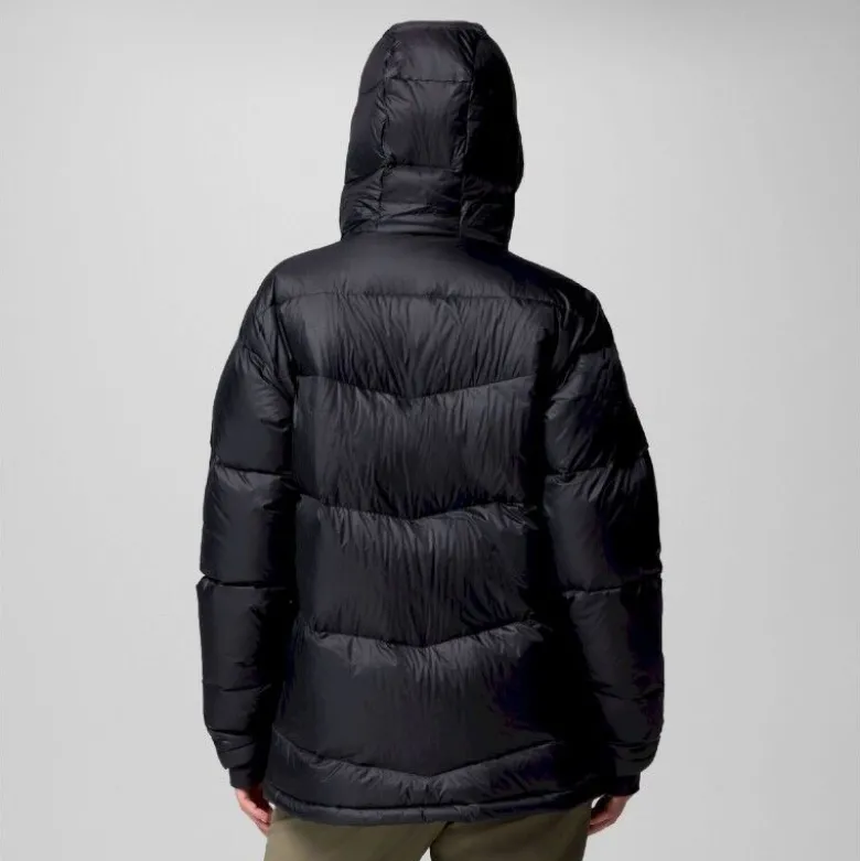 ColumbiaCloudview Down Hooded Jacket - Doudoune femme