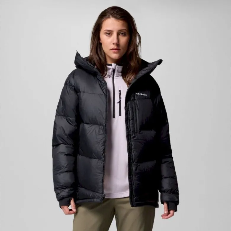 ColumbiaCloudview Down Hooded Jacket - Doudoune femme