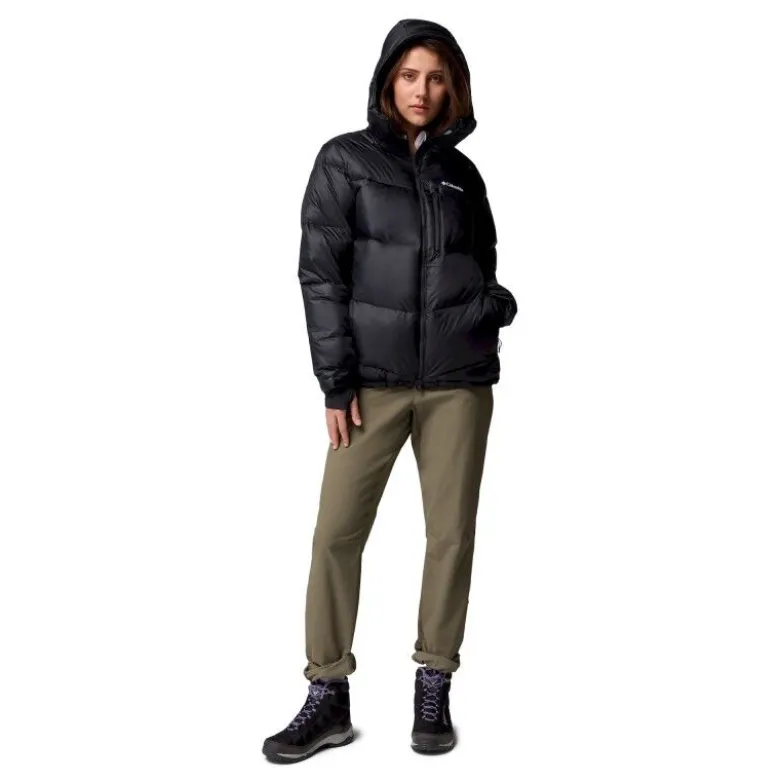 ColumbiaCloudview Down Hooded Jacket - Doudoune femme