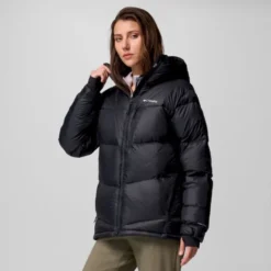 ColumbiaCloudview Down Hooded Jacket - Doudoune femme