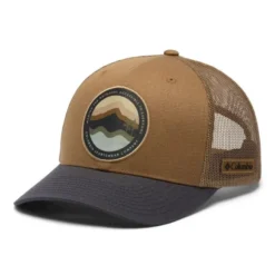 ColumbiaColumbia Mesh Snap Back Hat - Casquette