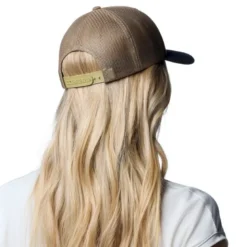 ColumbiaColumbia Mesh Snap Back Hat - Casquette