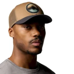 ColumbiaColumbia Mesh Snap Back Hat - Casquette