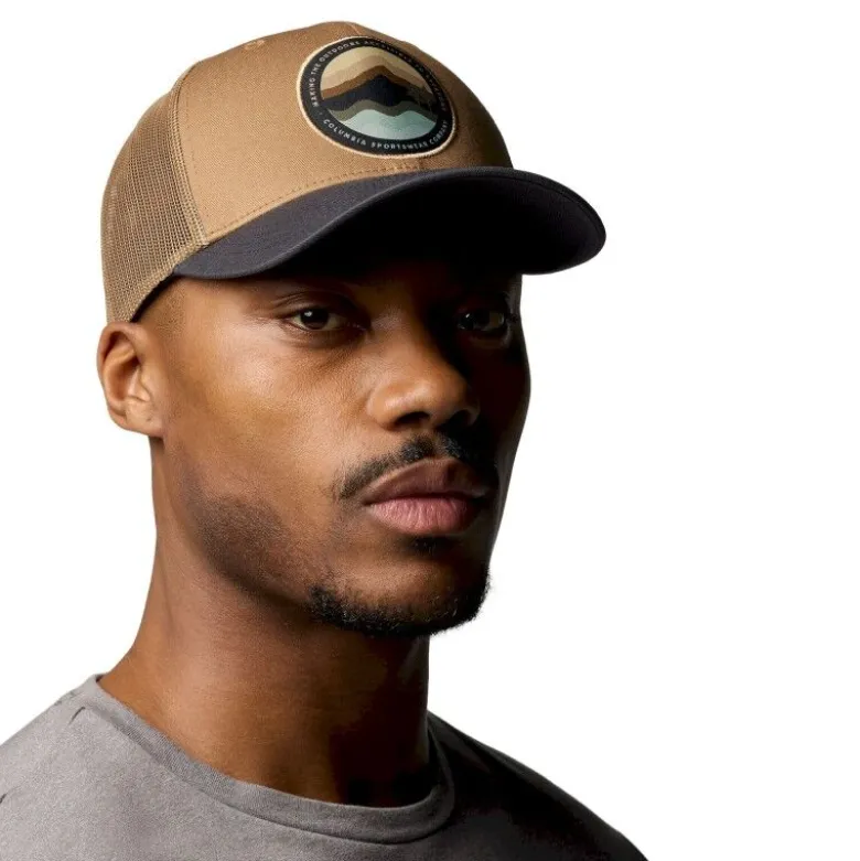 ColumbiaColumbia Mesh Snap Back Hat - Casquette