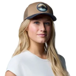 ColumbiaColumbia Mesh Snap Back Hat - Casquette