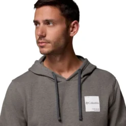 ColumbiaColumbia Trek Hoodie - Sweatshirt à capuche homme