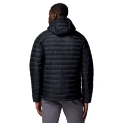 ColumbiaCorelite Down Hooded Jacket - Doudoune homme