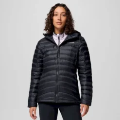 ColumbiaCorelite Down Hooded Jacket - Doudoune femme