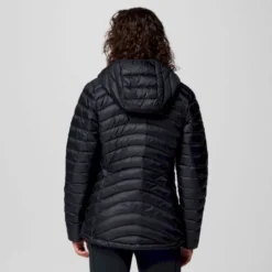 ColumbiaCorelite Down Hooded Jacket - Doudoune femme