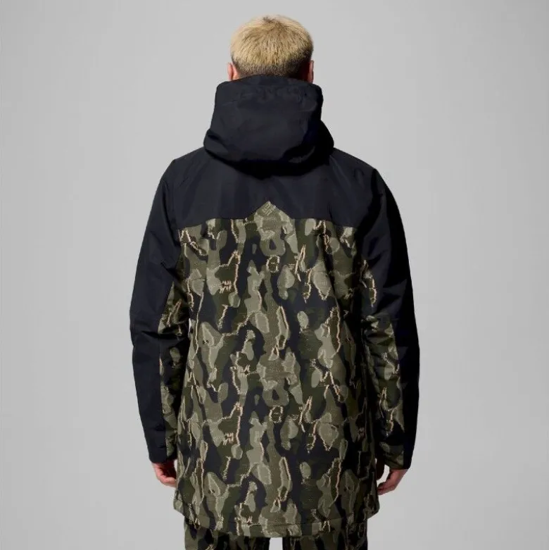 ColumbiaCoreshot Printed Jacket - Veste ski homme