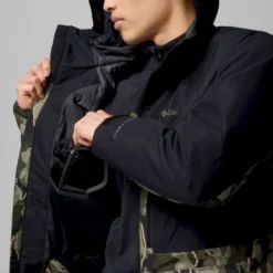 ColumbiaCoreshot Printed Jacket - Veste ski homme