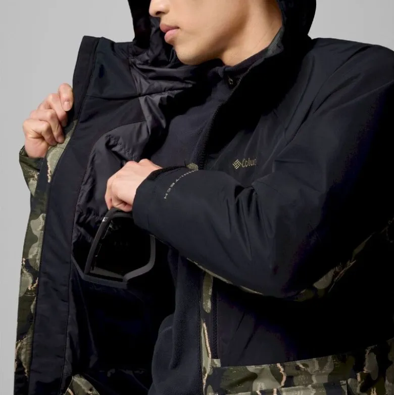 ColumbiaCoreshot Printed Jacket - Veste ski homme