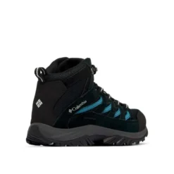 ColumbiaCrestwood Mid Waterproof - Chaussures randonnée femme