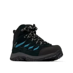 ColumbiaCrestwood Mid Waterproof - Chaussures randonnée femme