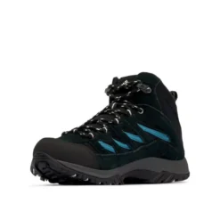 ColumbiaCrestwood Mid Waterproof - Chaussures randonnée femme