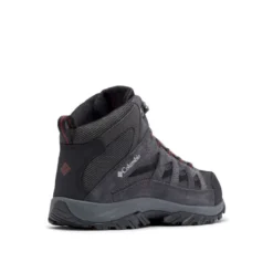 ColumbiaCrestwood Mid Waterproof - Chaussures randonnée homme