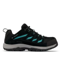 ColumbiaCrestwood Waterproof - Chaussures randonnée femme