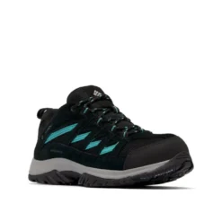 ColumbiaCrestwood Waterproof - Chaussures randonnée femme
