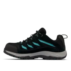 ColumbiaCrestwood Waterproof - Chaussures randonnée femme