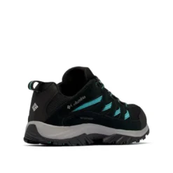 ColumbiaCrestwood Waterproof - Chaussures randonnée femme