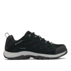 ColumbiaCrestwood Waterproof - Chaussures randonnée homme
