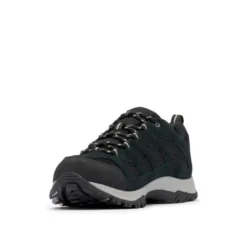 ColumbiaCrestwood Waterproof - Chaussures randonnée homme