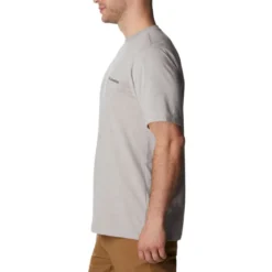 ColumbiaCSC Basic Logo - T-shirt homme