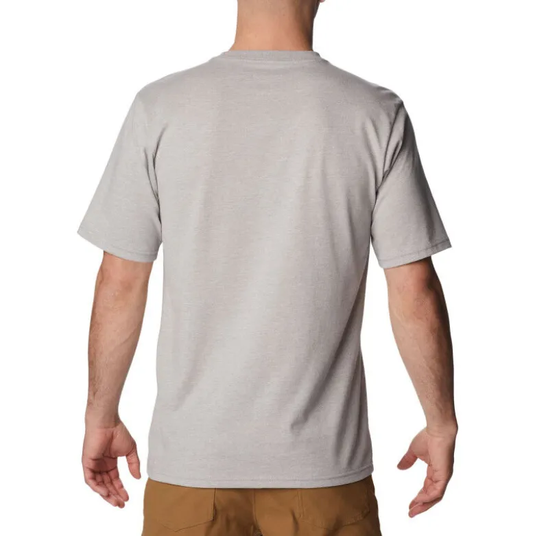 ColumbiaCSC Basic Logo - T-shirt homme