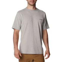 ColumbiaCSC Basic Logo - T-shirt homme