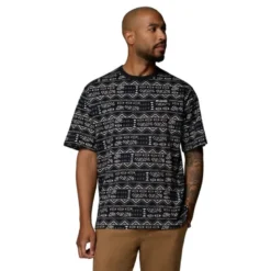ColumbiaCSC Heavyweight Printed Tee - T-shirt homme