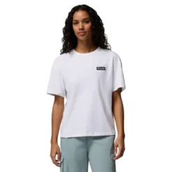 ColumbiaCSC Heavyweight Graphic Tee - T-shirt femme